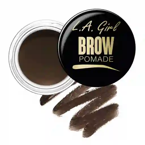 L.A. Girl Pomada Para Cejas Dark Brown