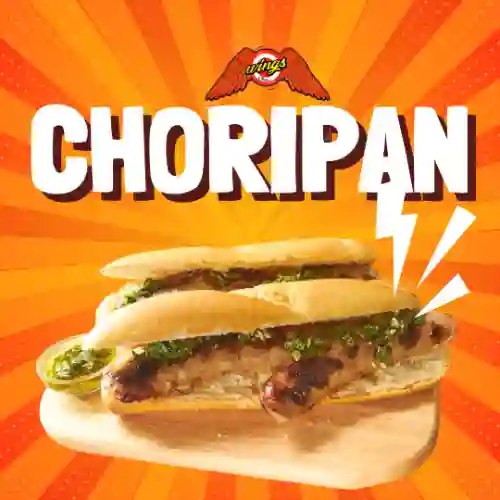 Choripan