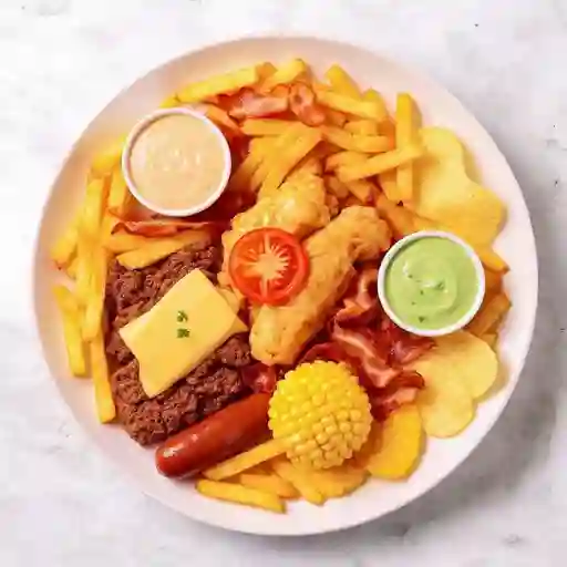 Sal Chipapa Especial