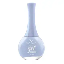 Esmalte Vogue Efecto Gel Beat 14ml