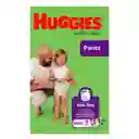 Huggies Pañales Desechables Pants  Xtra-Flex Etapa Xxg 