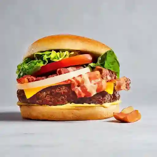 Combo Angus + Bebida