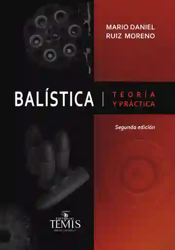 Balística
