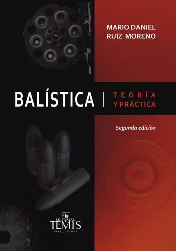 Balística