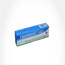 American Generics Clotrimazol (1 %)