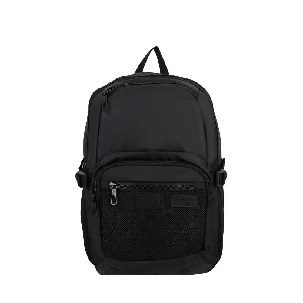 Morral Berkeley 4xtblack Negro