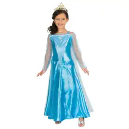 Disfraz Disney Elsa 2385