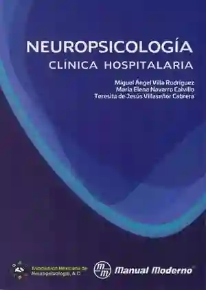 Neuropsicologia Clinica Hospitalaria