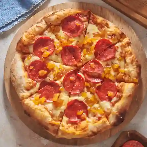 Sweet Pepperoni Medium