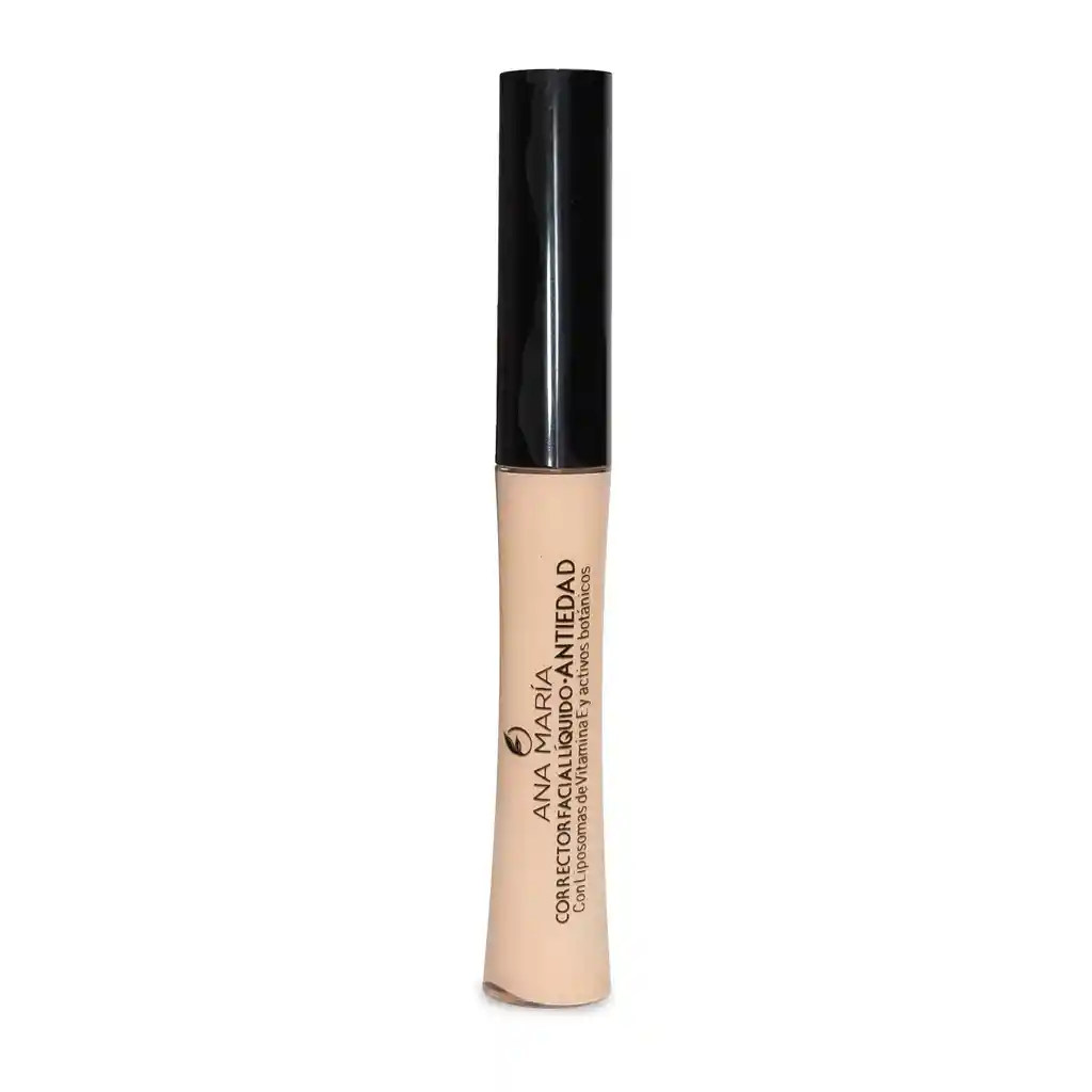 Ana María Corrector Facial Líquido Anti Edad