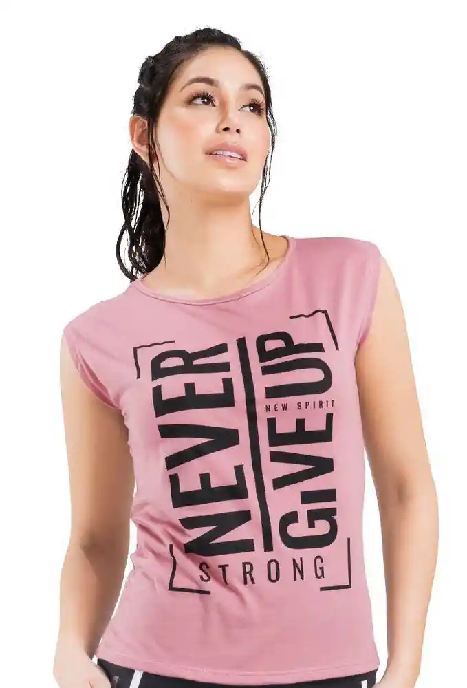 Camiseta Pack X2 S-bicolor