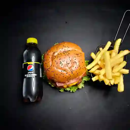 Combo 1