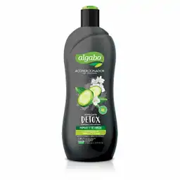 Algabo Acondicionador Refrescante Détox