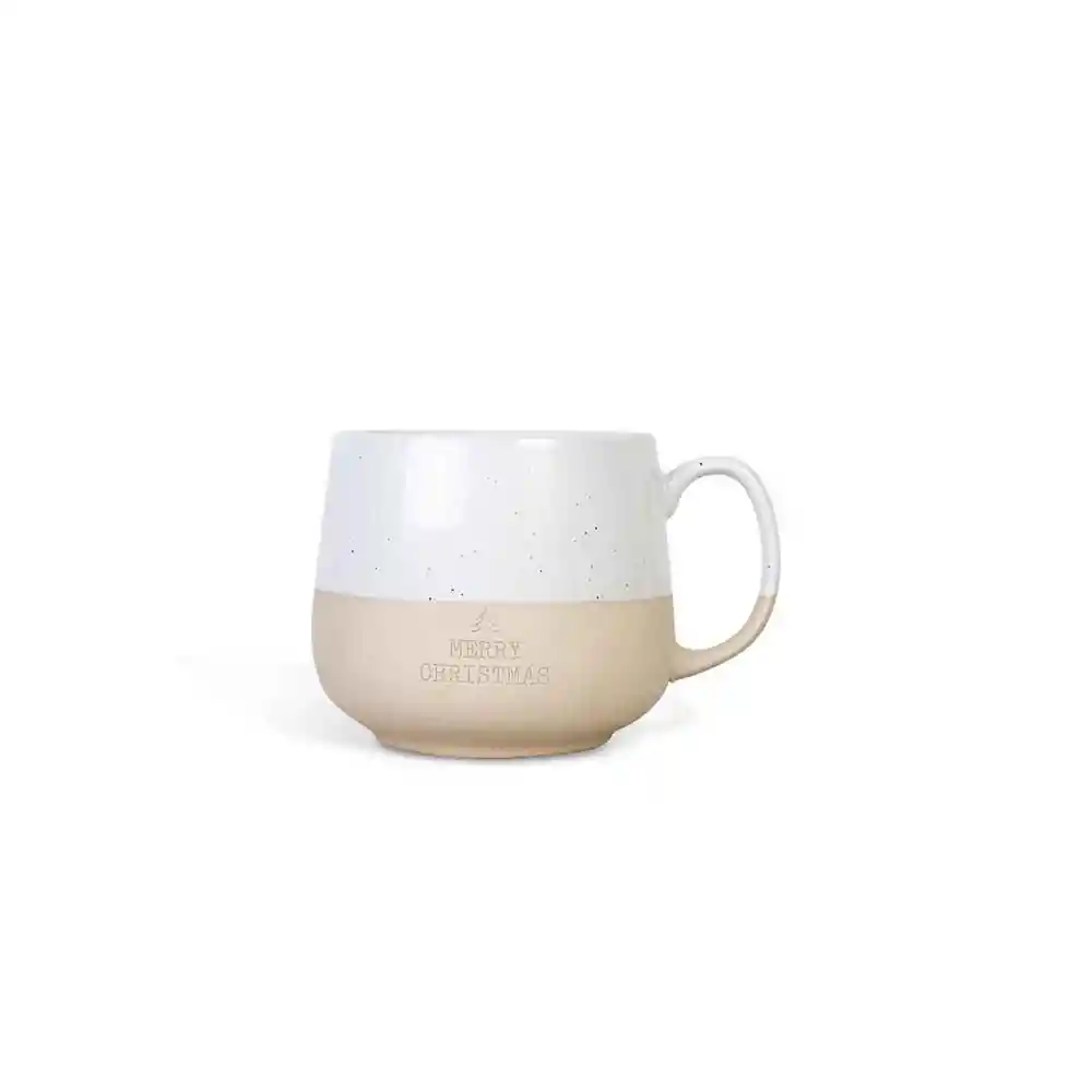 Ambiente Gourmet Mug Merry Christmas 23715