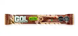 Gol Chocolate Barquillo Avellana