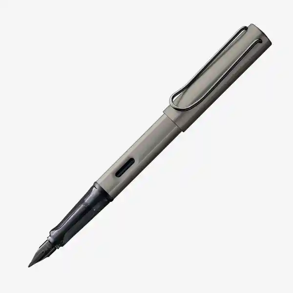 Lamy Inkanta Estilografolx Ruthenium