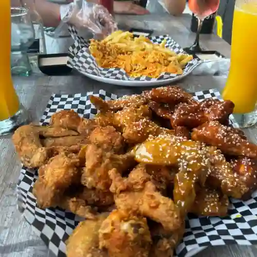 Alitas X24