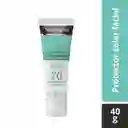 Neutrogena Protector Solar Facial Sun Fresh Sin Color Fps 70