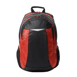 Morral Juvenil Teck 2.0 Porta Pc 15.4" Negro Hombre