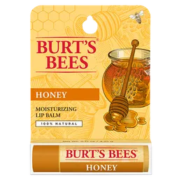 Burts Bees Balsamo Labial Burt´S Bees Honey