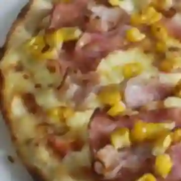 Pizza Personal Primavera
