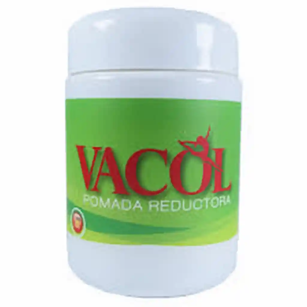 Vacol Laboratorios Lelve Pomada Reductora 60 Gr