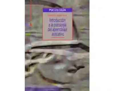 Introducción a La Psicología Del Aprendizaje Asociativo