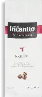 Incantto Café Nariño