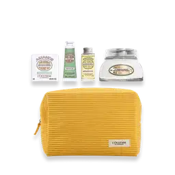 Kit Rutina Almendras L'Occitane