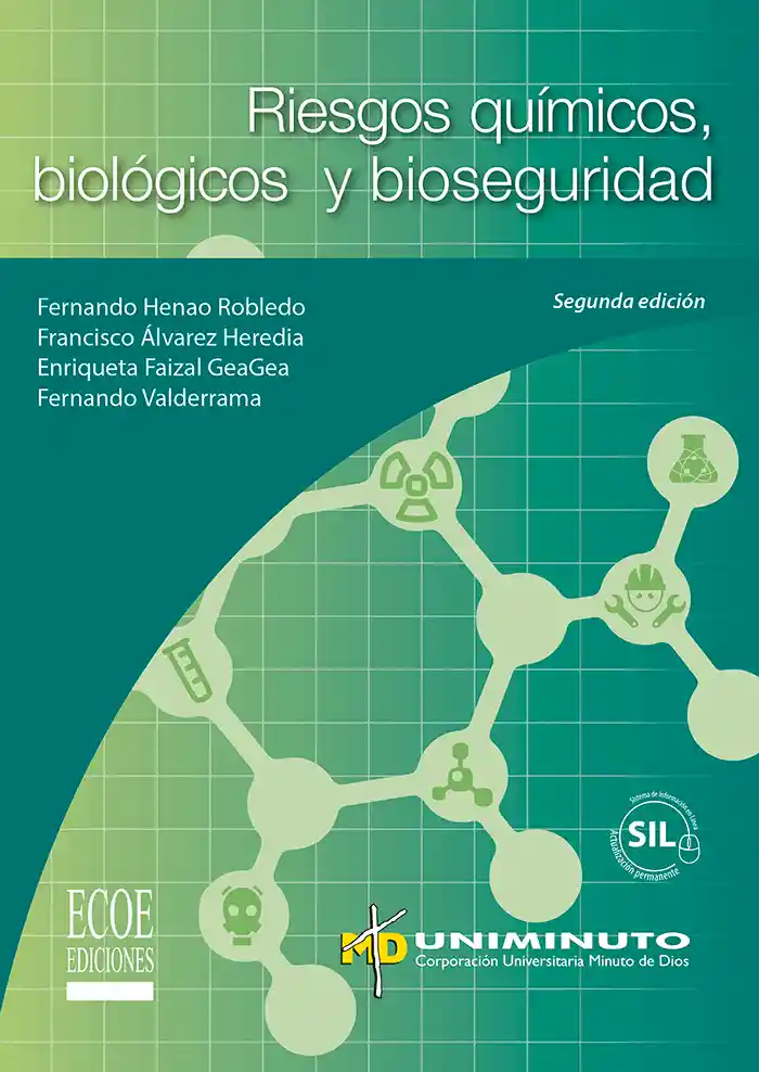 Riesgos Químicos Biológicos y Bioseguridad