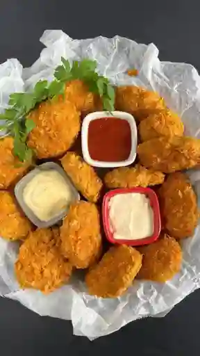 Nuggets de Pollo