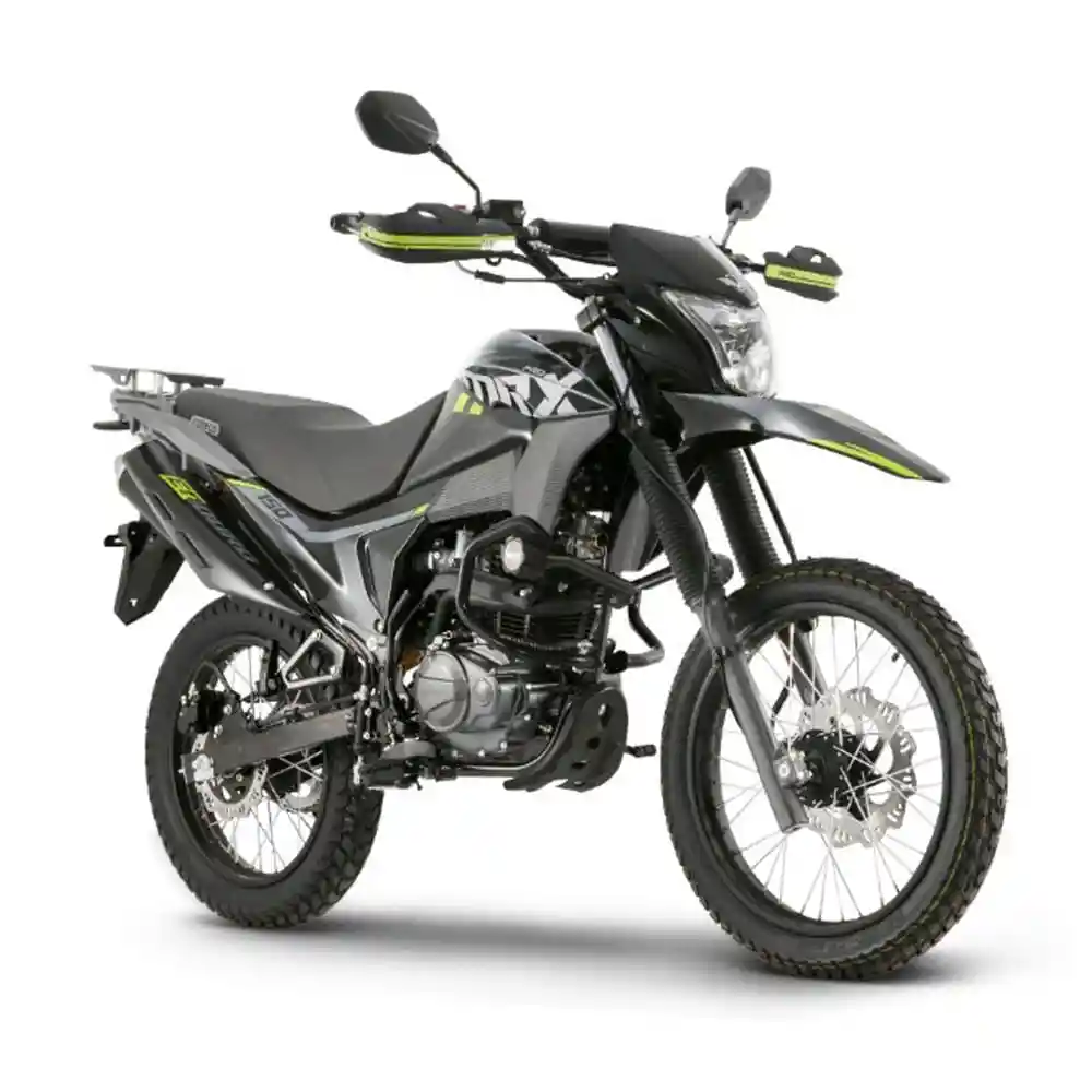 Moto Victory Mrx 150 Pro Tk Mod 2026