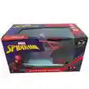 Carro Radio Control Spiderman Marvel