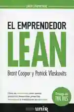 El Emprendedor Lean