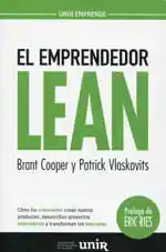 El Emprendedor Lean