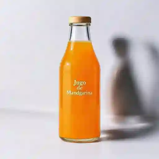Jugo De Mandarina