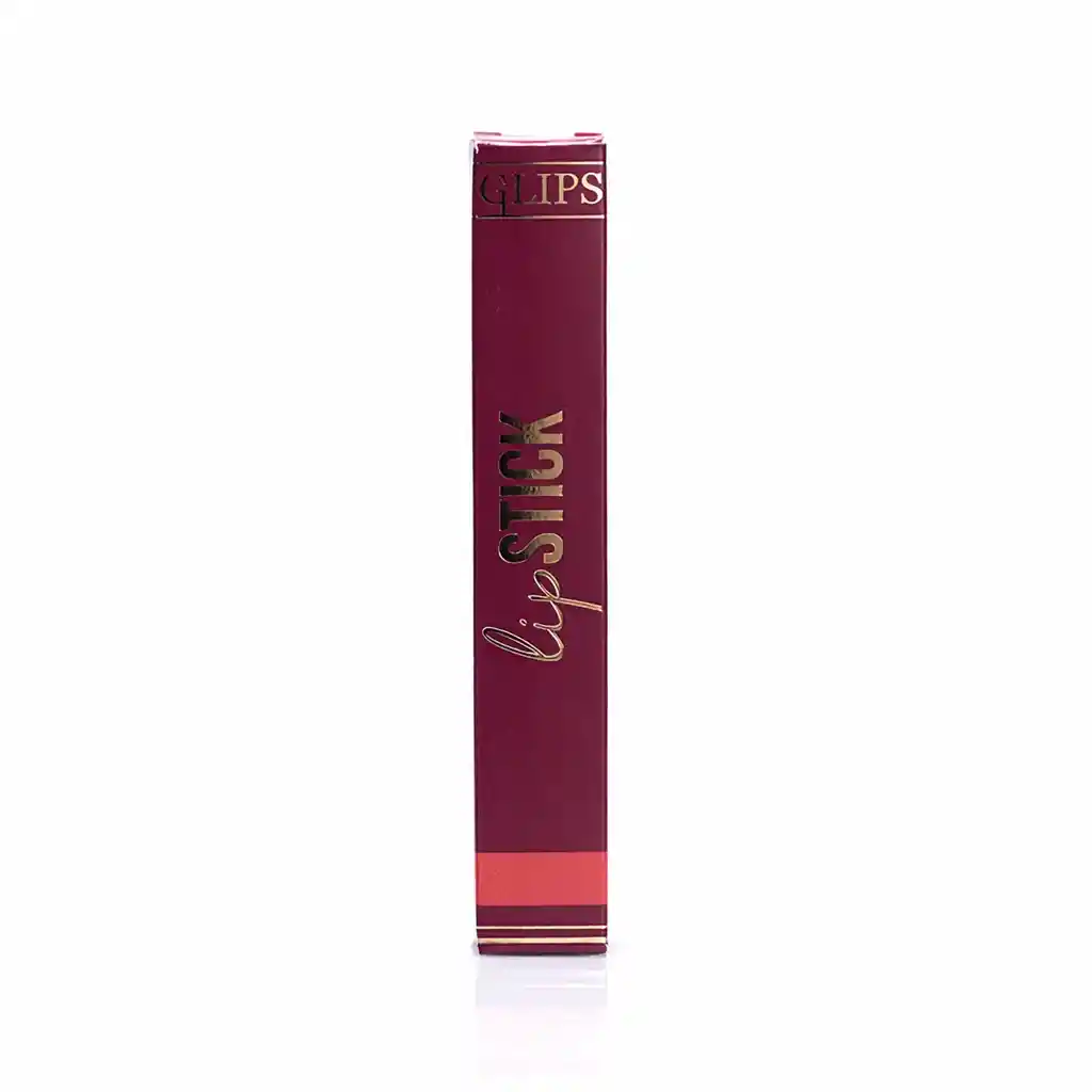 Glips Cosmetics Labial Coral Eternal Spring 2.3 g