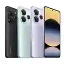 Celular Xiaomi Redmi Note 14 256 Gb 8 Ram Verde