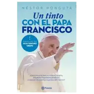 Planeta Un Tinto Con El Papa Francisco 1 Und