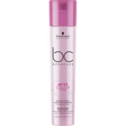 Schwarzkopf Shampoo Protector de Color Bonacure sin Sulfato