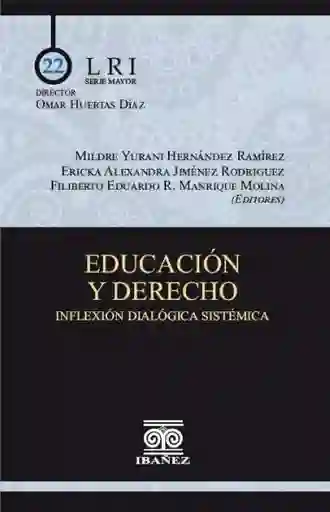 Educacion y Derecho