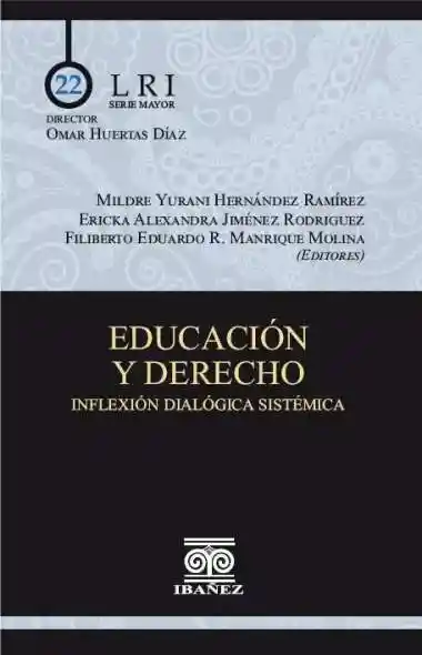 Educacion y Derecho