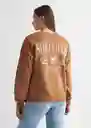 Buzo Sudadera Shire Caldero Talla 20 Teen Niñas Mango