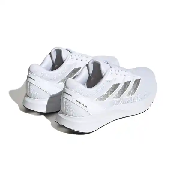 Adidas Duramo W Zapatos Blanco Para Mujer Talla 45054 ID2707