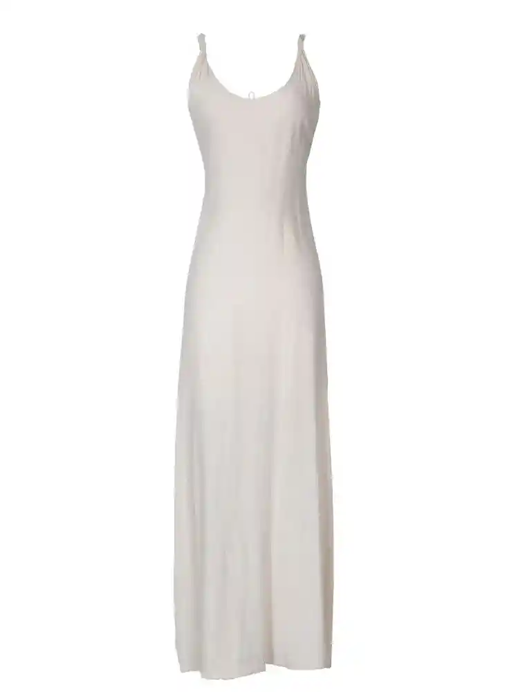 Vestido Largo L-arena