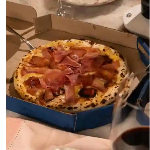 Quattro Carni / Cuatro Carnes