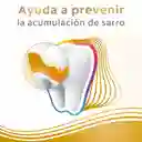 Crema Dental Colgate Total Antisarro Prevención Activa 75ml