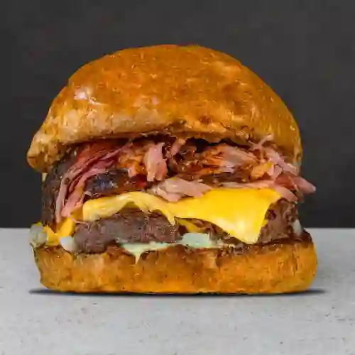 Cheesepork