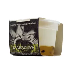 Dejamu Yogurt Griego Maracuyá