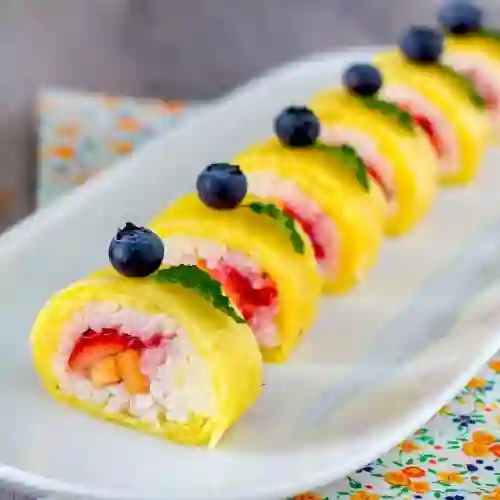 Hawaii Roll